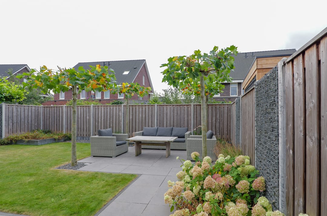 Foto 32 van Bosrank 50