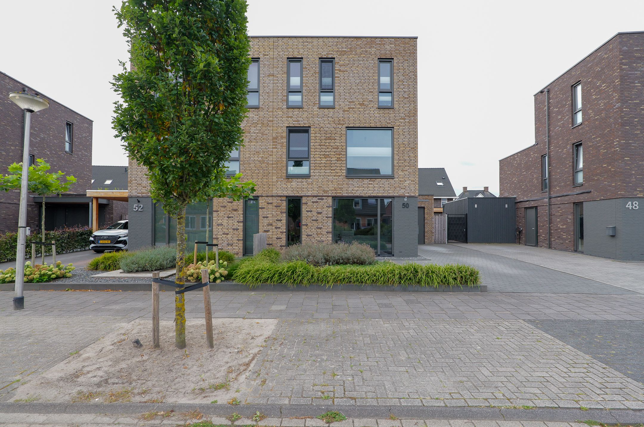 Foto 39 van Bosrank 50