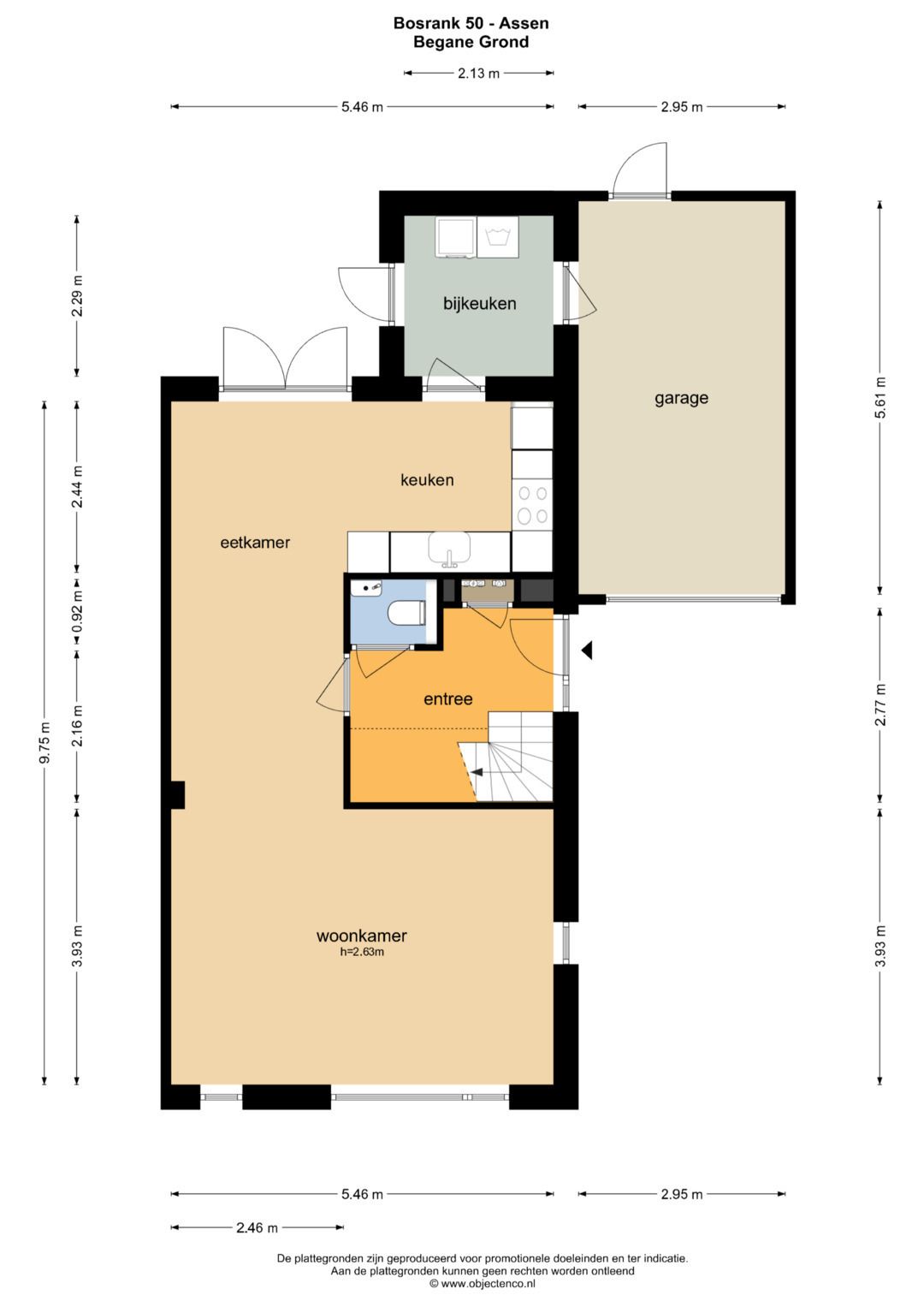 Foto 41 van Bosrank 50