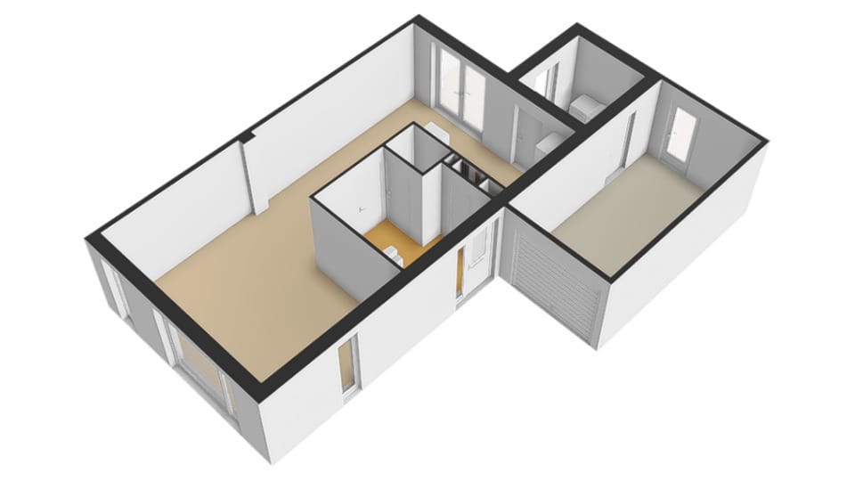 Foto 43 van Bosrank 50