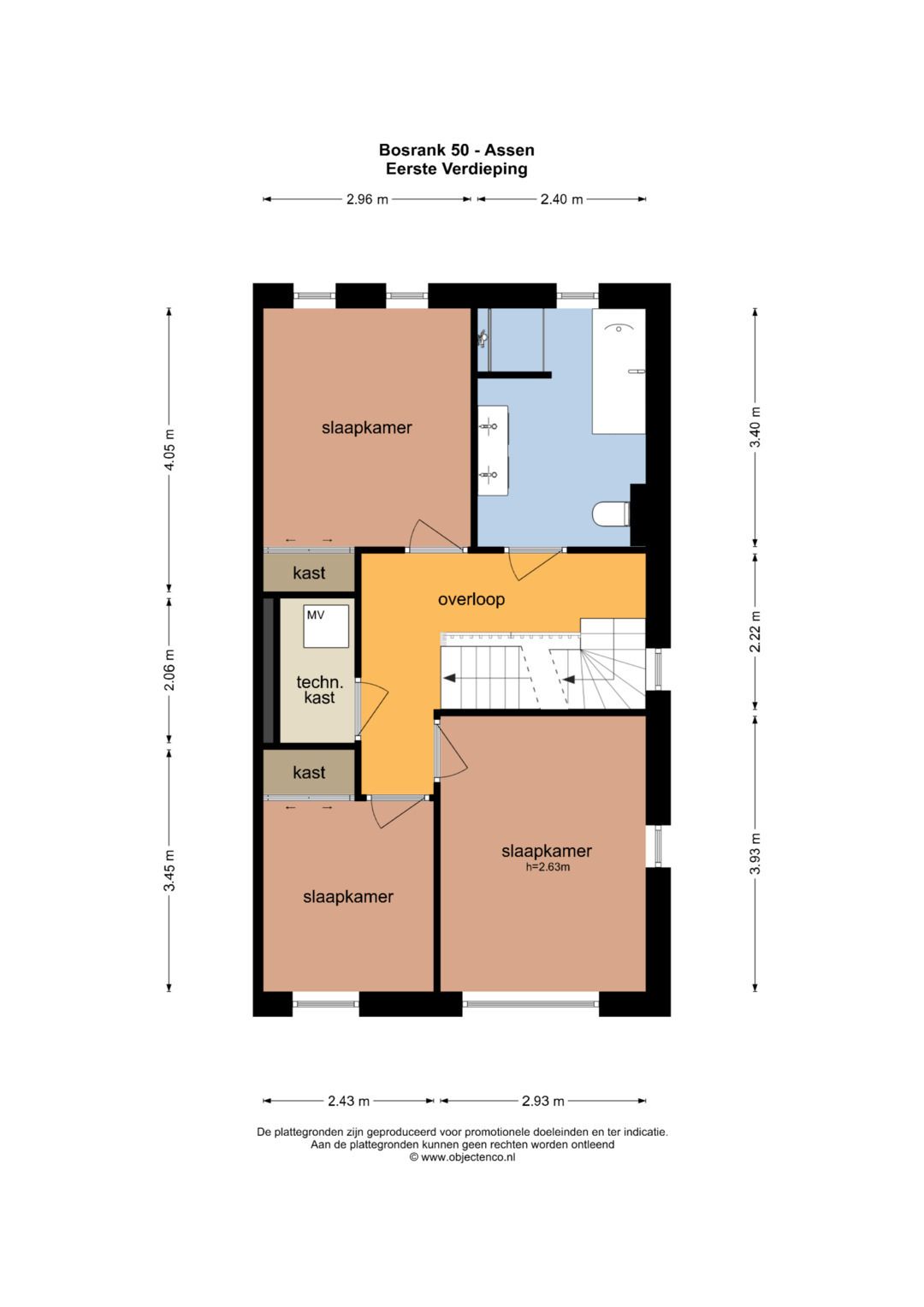 Foto 44 van Bosrank 50