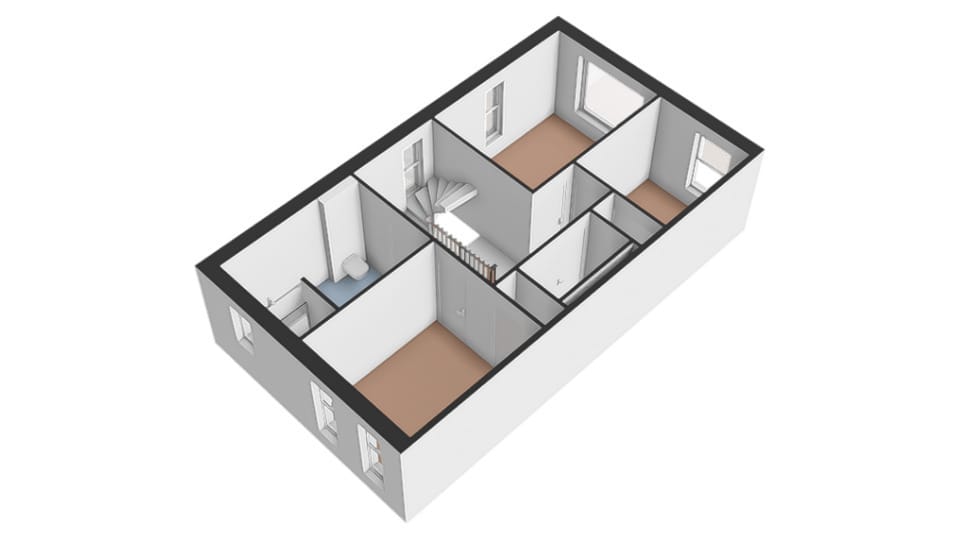 Foto 45 van Bosrank 50