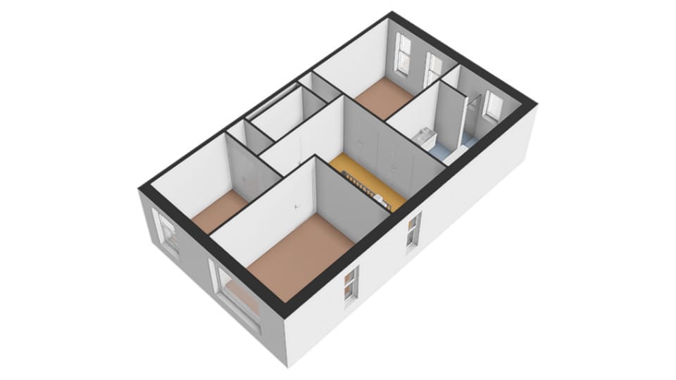 Foto 46 van Bosrank 50