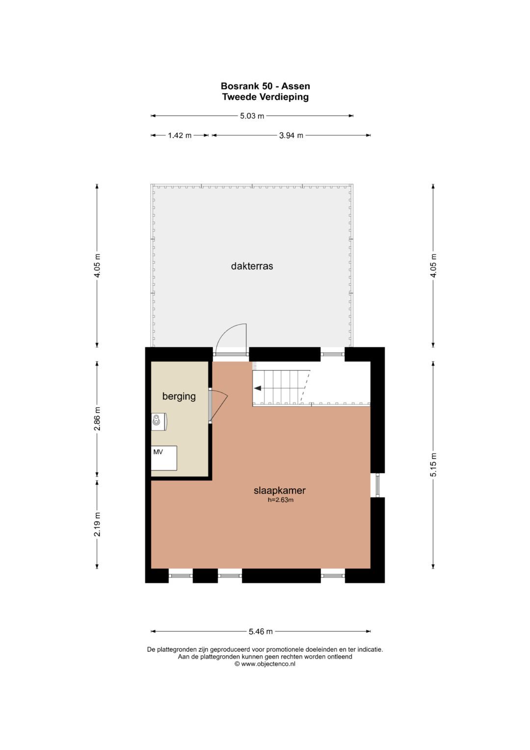 Foto 47 van Bosrank 50