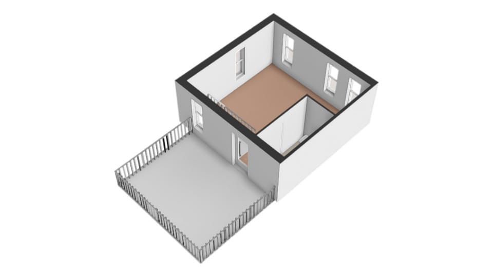 Foto 48 van Bosrank 50