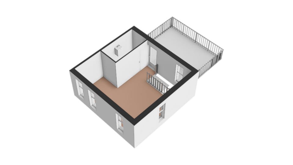 Foto 49 van Bosrank 50