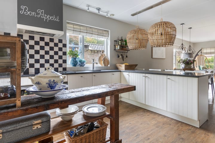 Foto 20 van Grutto 10