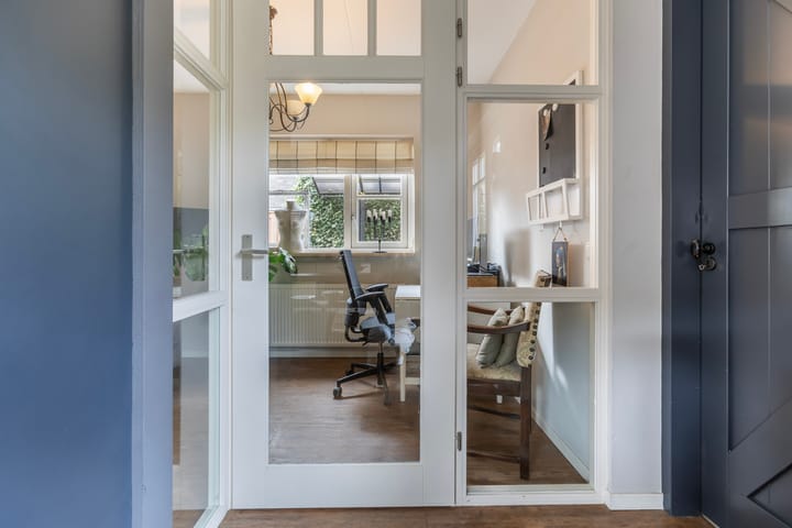 Foto 25 van Grutto 10