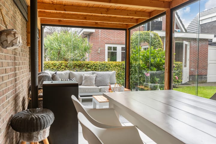 Foto 50 van Grutto 10