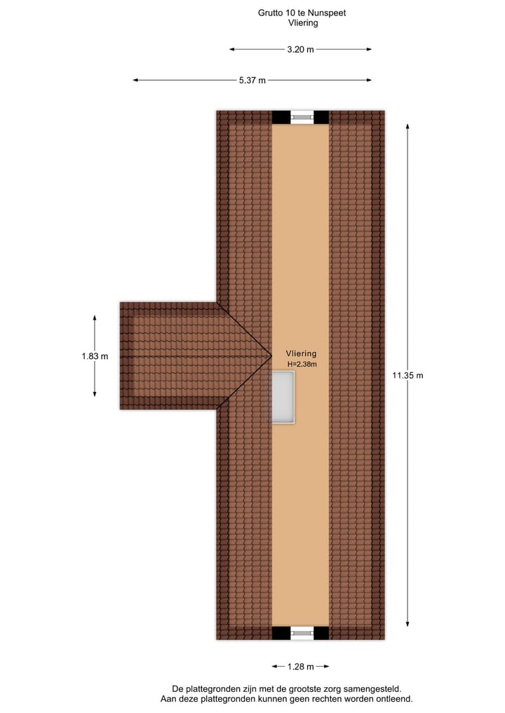 Foto 63 van Grutto 10