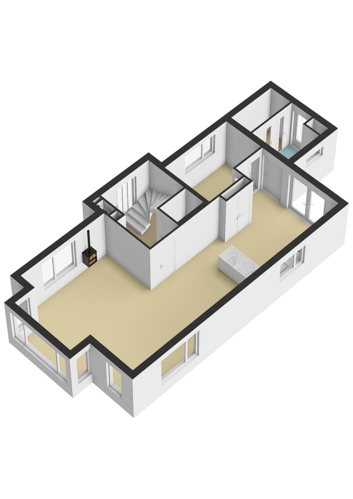 Foto 64 van Grutto 10