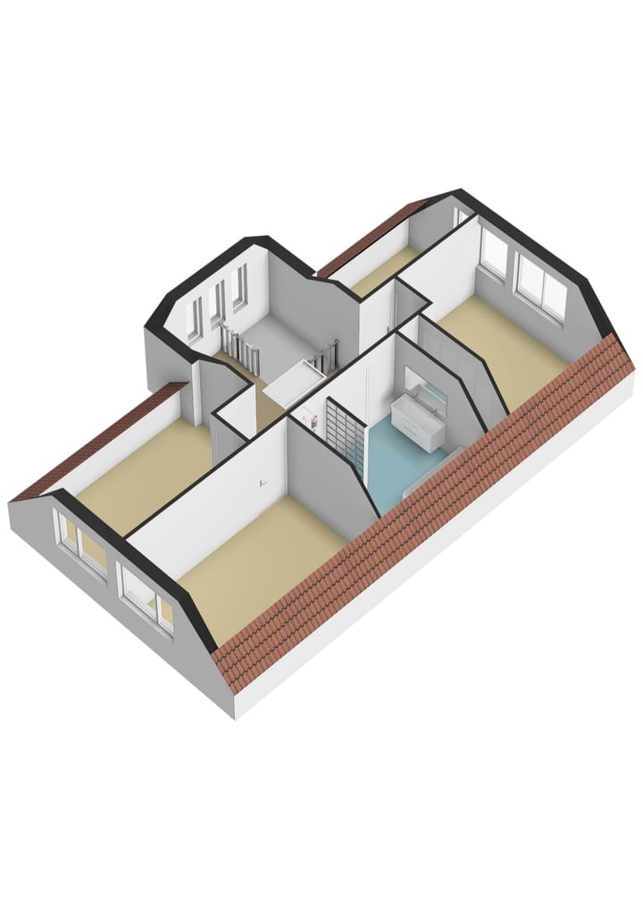 Foto 65 van Grutto 10