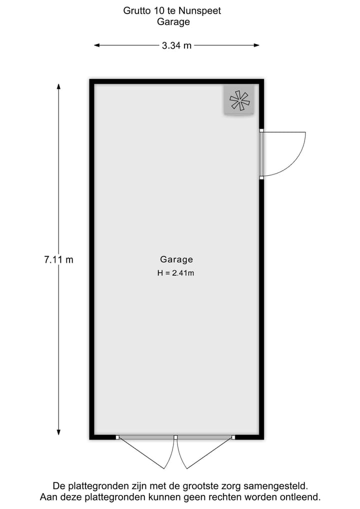 Foto 67 van Grutto 10