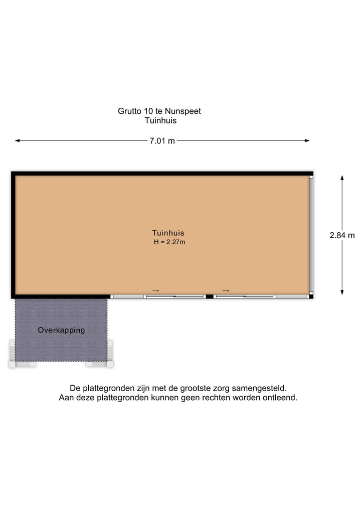 Foto 69 van Grutto 10