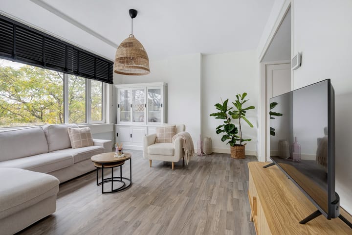 Foto 2 van Nobelstraat 129-A03