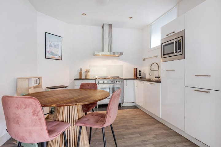 Foto 3 van Nobelstraat 129-A03