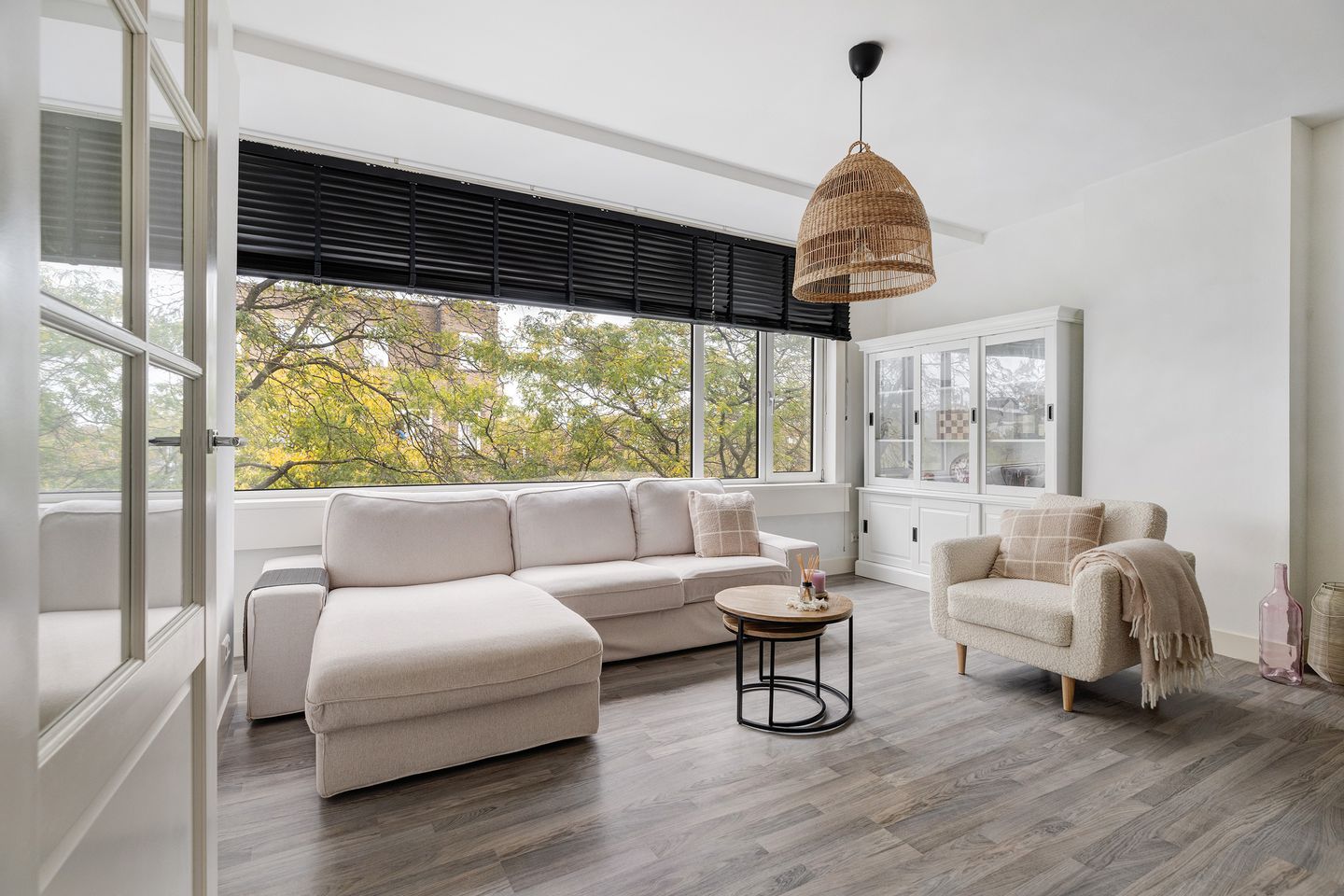 Foto 4 van Nobelstraat 129-A03