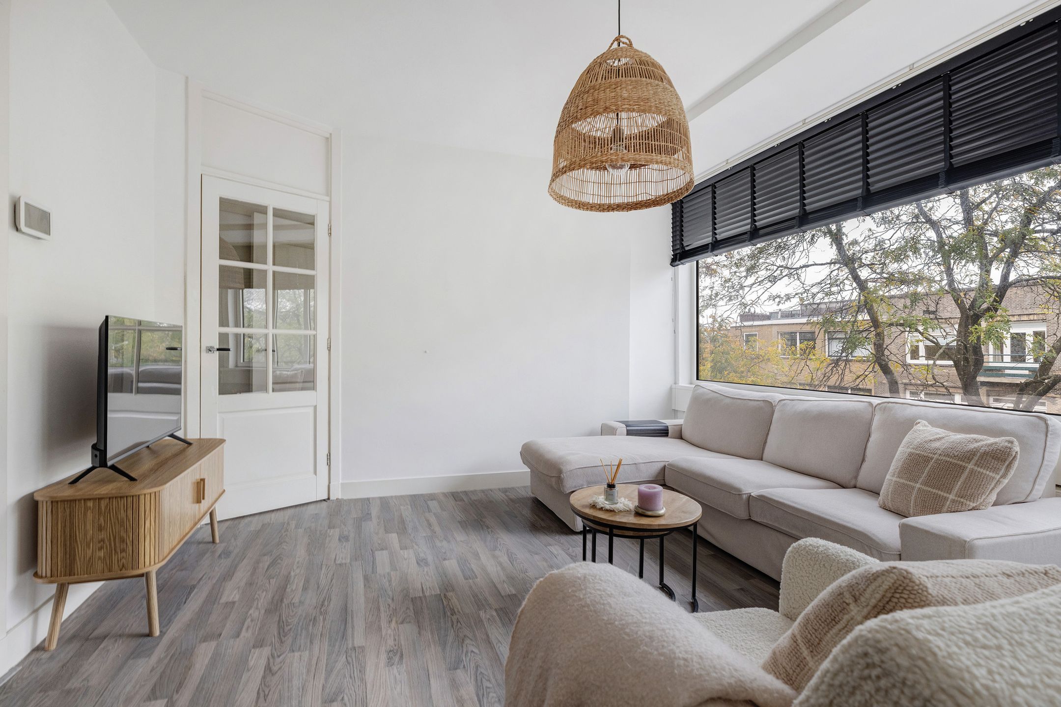 Foto 6 van Nobelstraat 129-A03