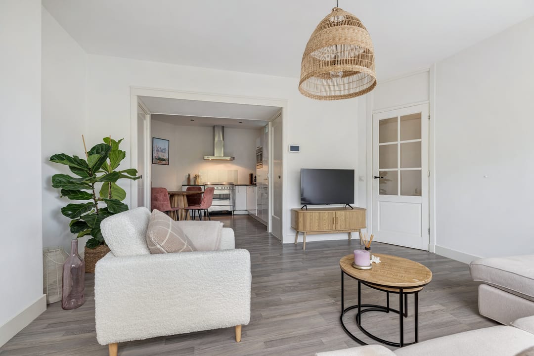 Foto 7 van Nobelstraat 129-A03