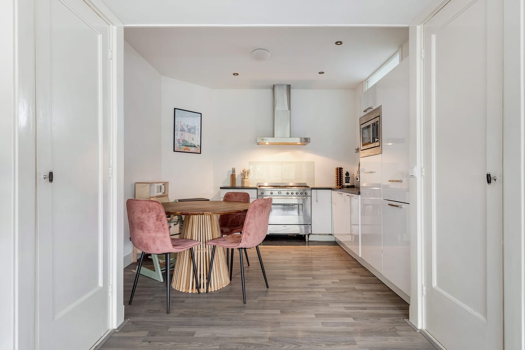 Foto 8 van Nobelstraat 129-A03