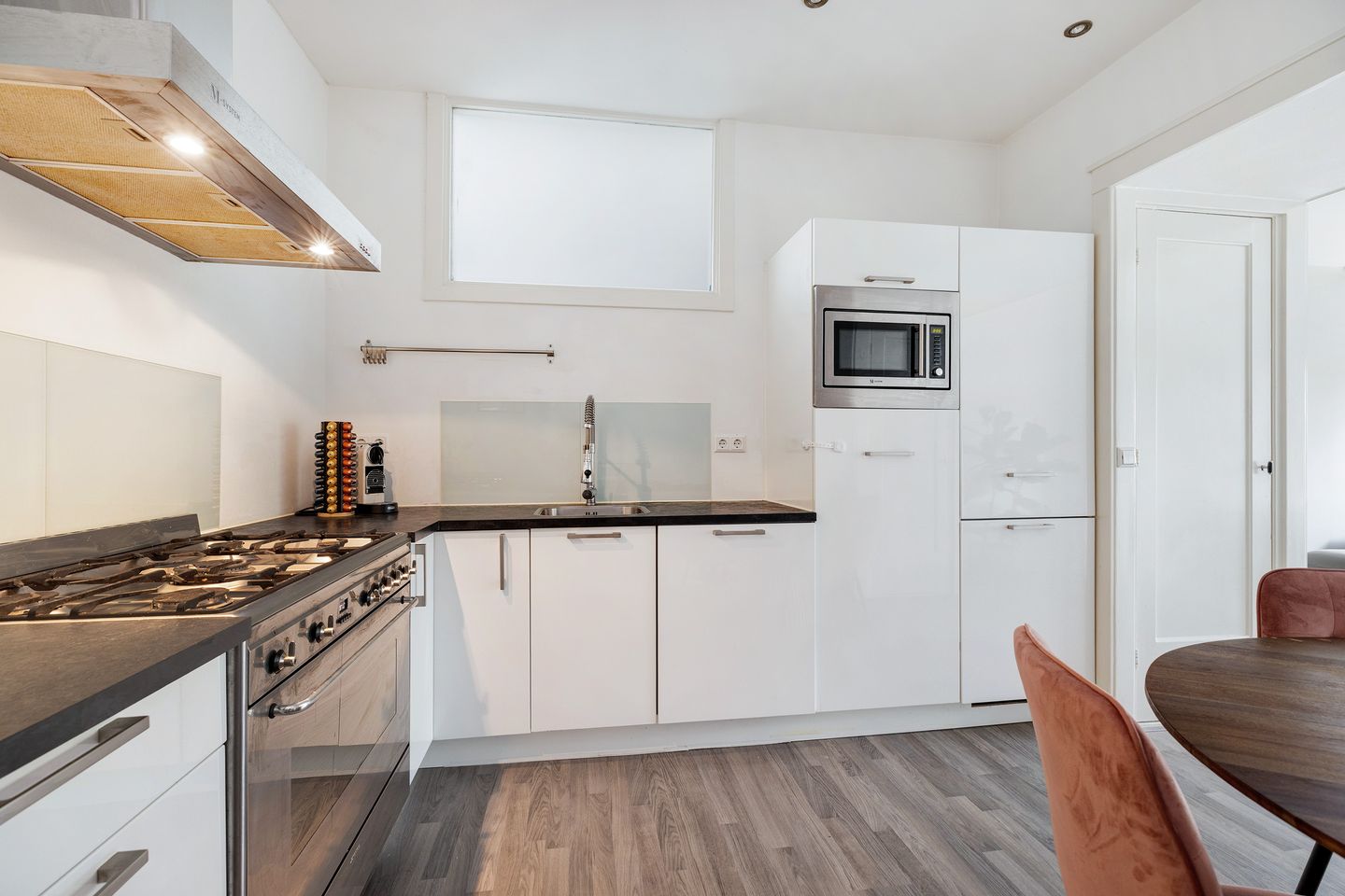 Foto 10 van Nobelstraat 129-A03