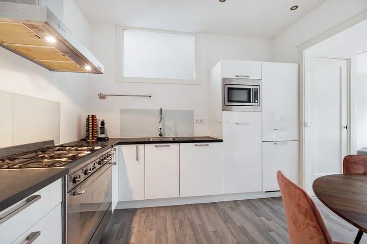 Foto 10 van Nobelstraat 129-A03