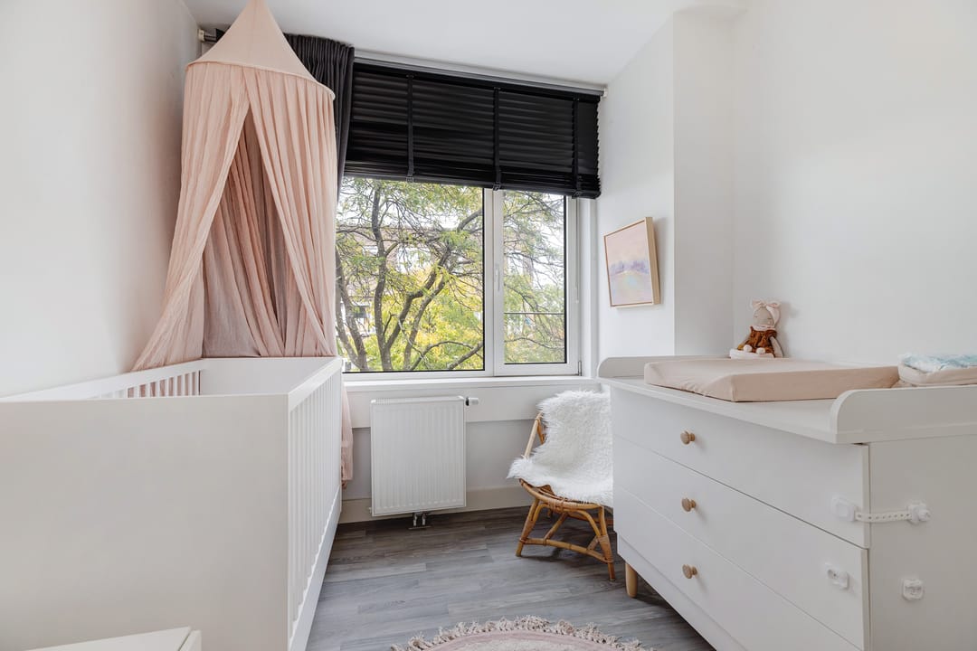 Foto 13 van Nobelstraat 129-A03