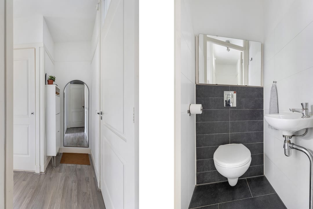 Foto 17 van Nobelstraat 129-A03