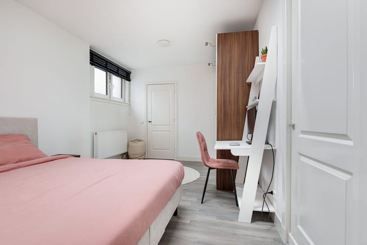 Foto 21 van Nobelstraat 129-A03