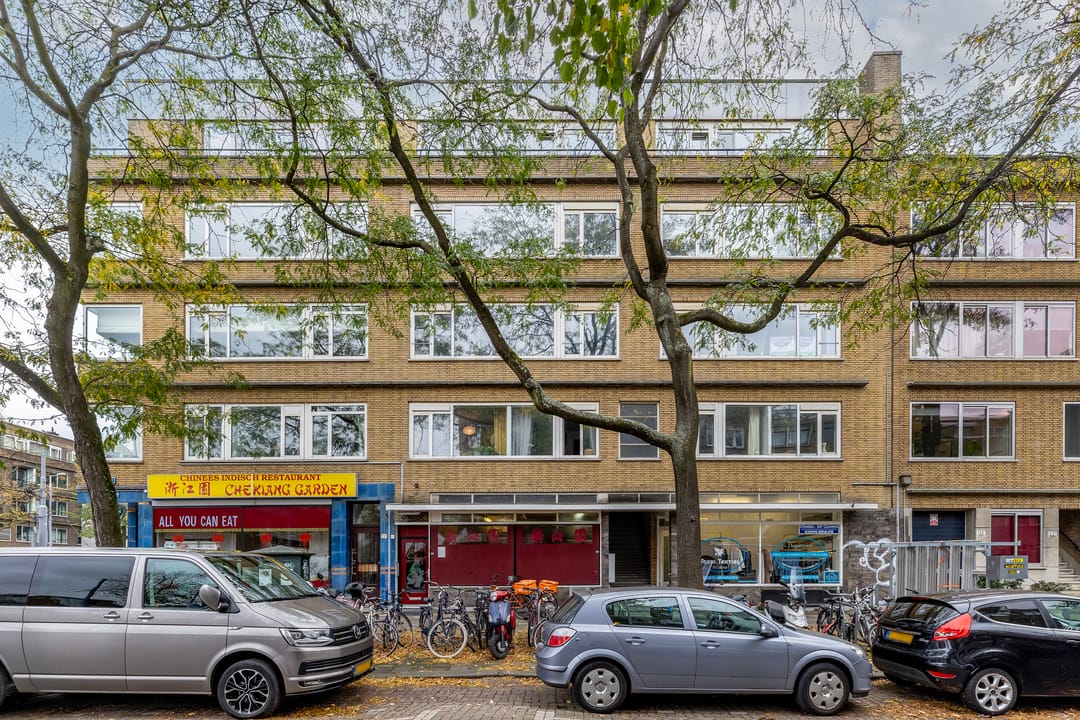 Foto 22 van Nobelstraat 129-A03