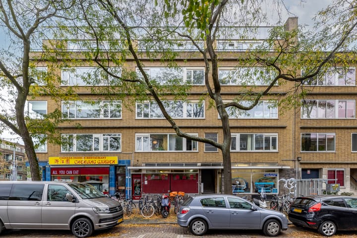 Foto 22 van Nobelstraat 129-A03