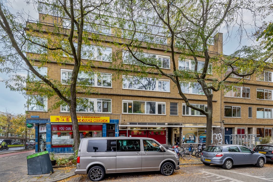 Foto 23 van Nobelstraat 129-A03