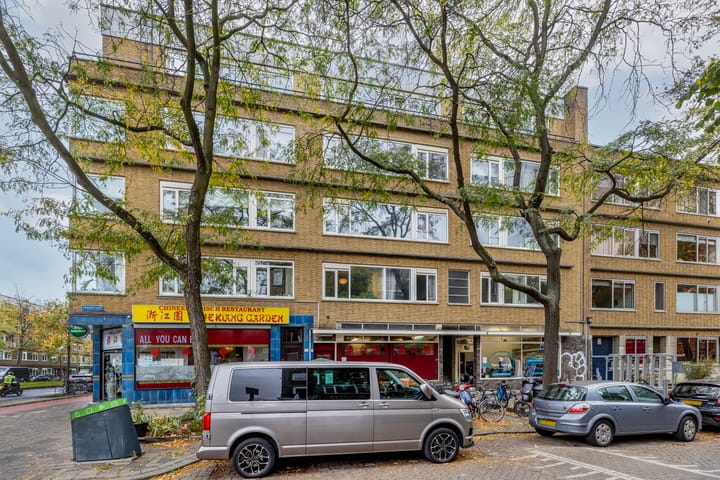 Foto 23 van Nobelstraat 129-A03