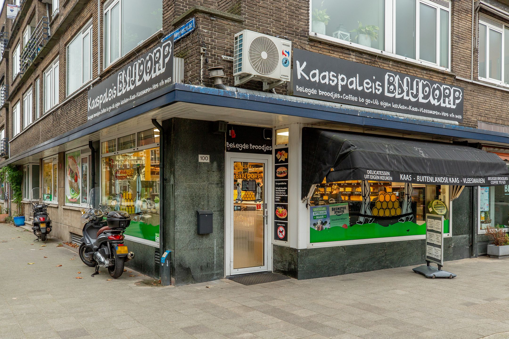 Foto 24 van Nobelstraat 129-A03