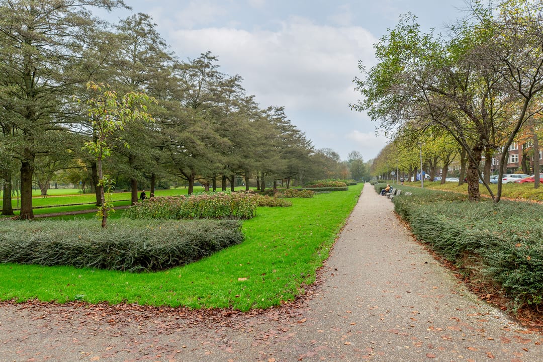 Foto 26 van Nobelstraat 129-A03