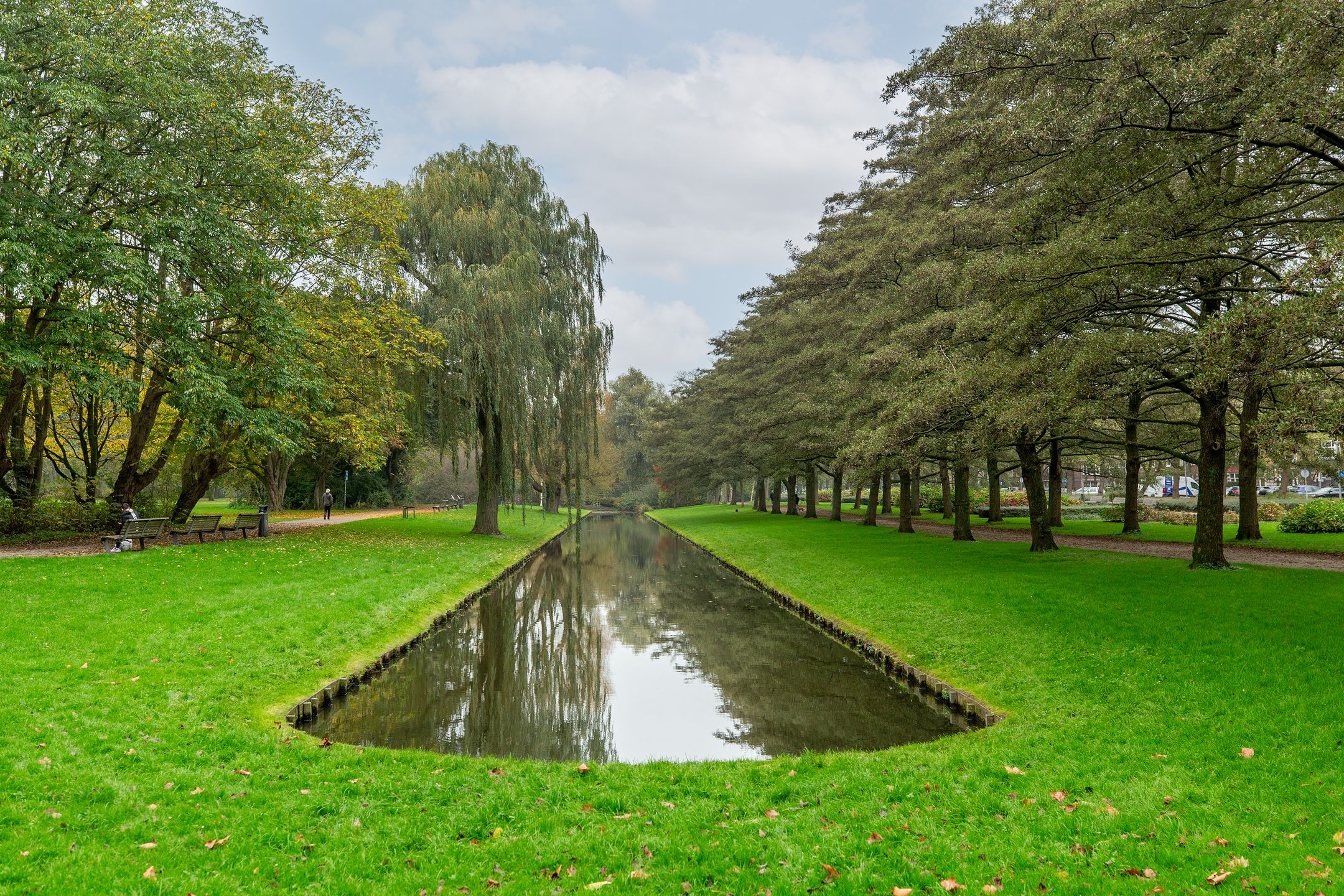 Foto 27 van Nobelstraat 129-A03