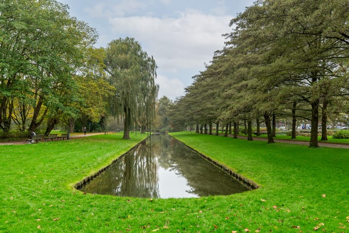 Foto 27 van Nobelstraat 129-A03