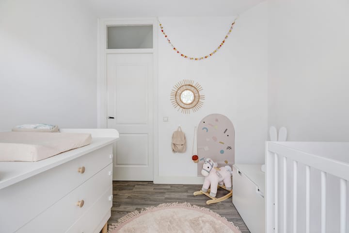 Foto 14 van Nobelstraat 129-A03