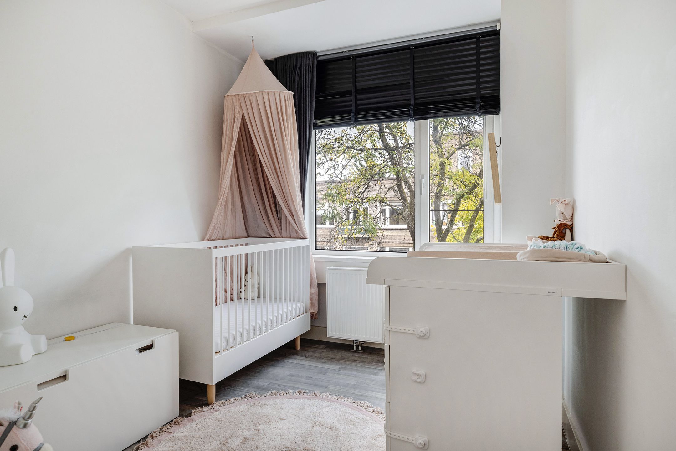 Foto 12 van Nobelstraat 129-A03