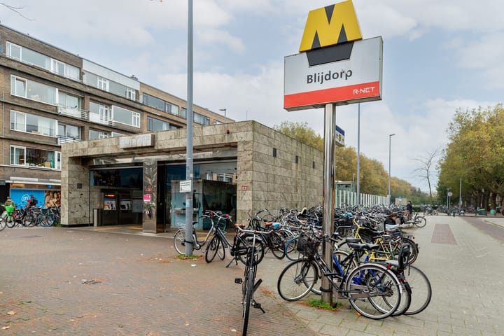 Foto 25 van Nobelstraat 129-A03