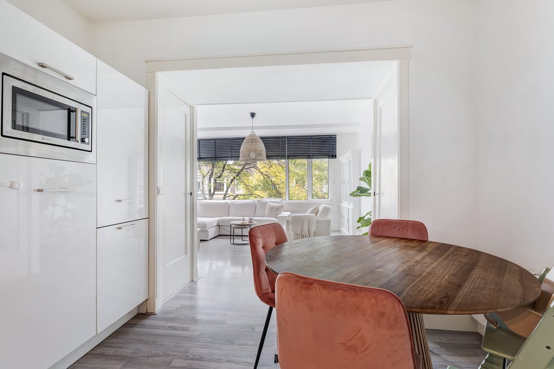 Foto 11 van Nobelstraat 129-A03