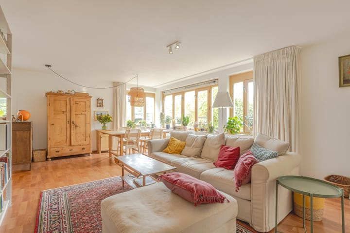 Foto 2 van Scherpenhoek 13