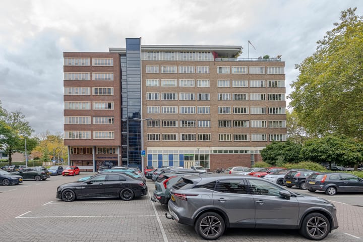 Foto 6 van Scherpenhoek 13