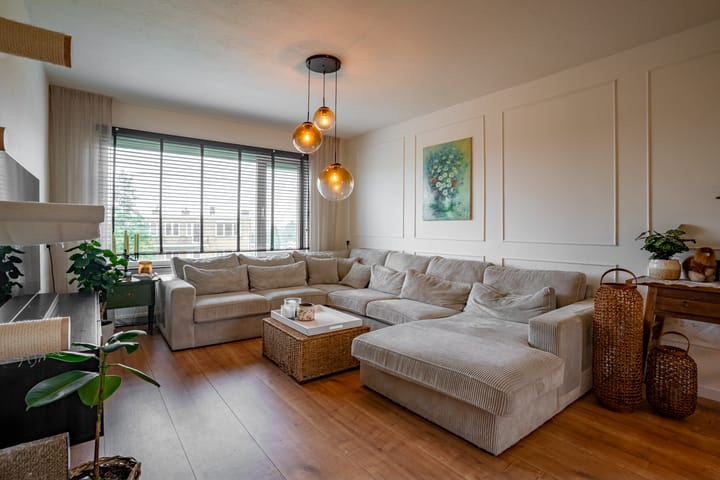 Foto 2 van Oranjesingel 16