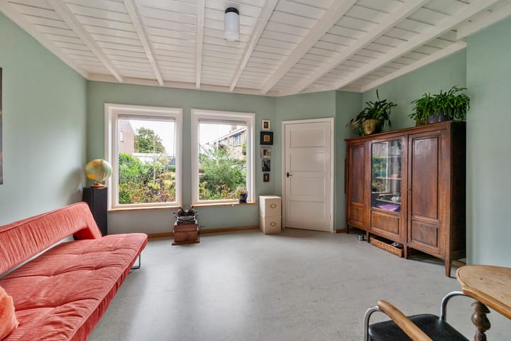 Photo 3 of Dirk van der Knijfstraat 6