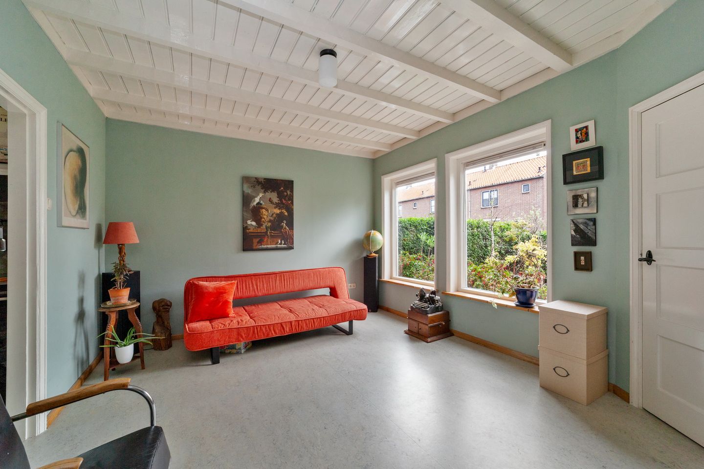 Foto 4 van Dirk van der Knijfstraat 6