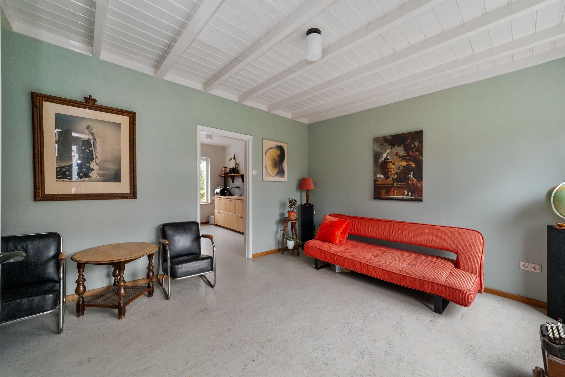 Foto 6 van Dirk van der Knijfstraat 6