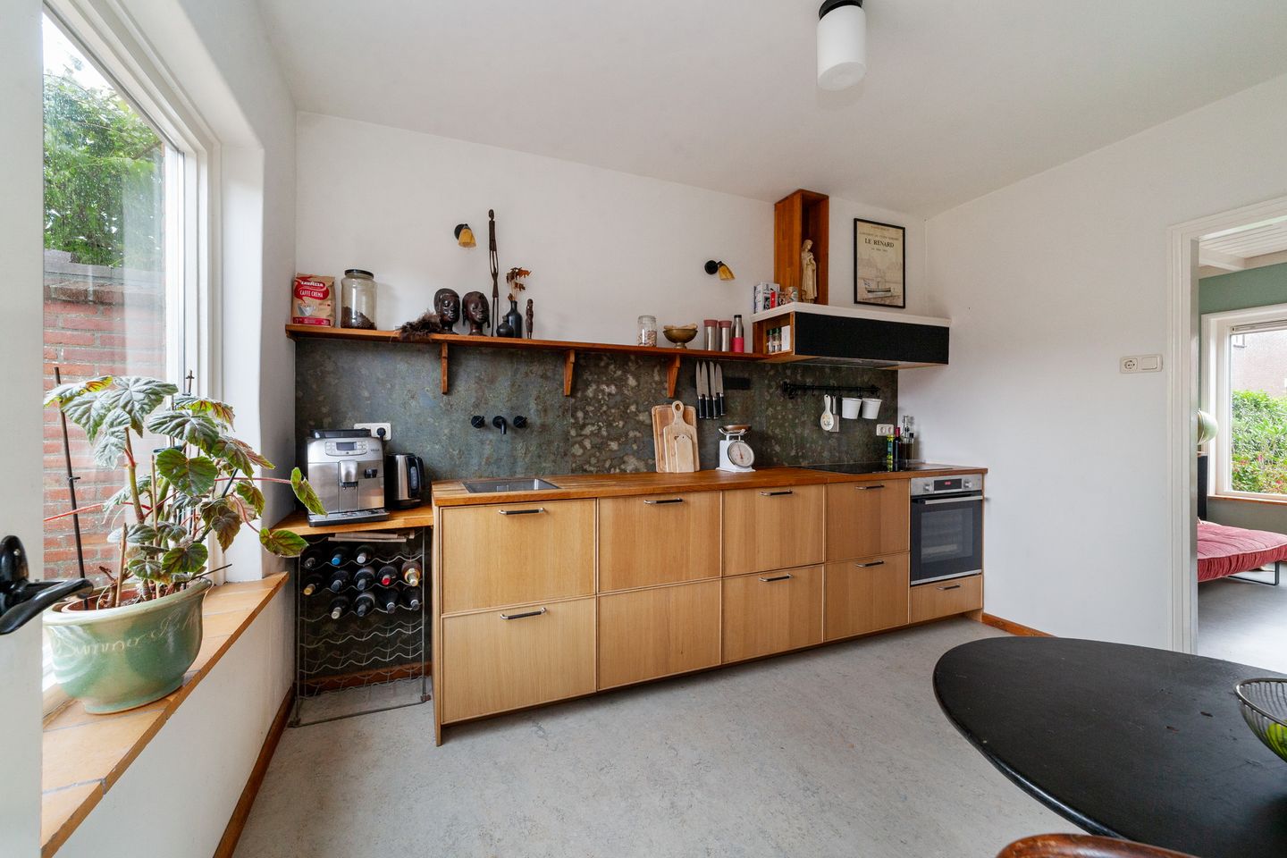 Foto 10 van Dirk van der Knijfstraat 6