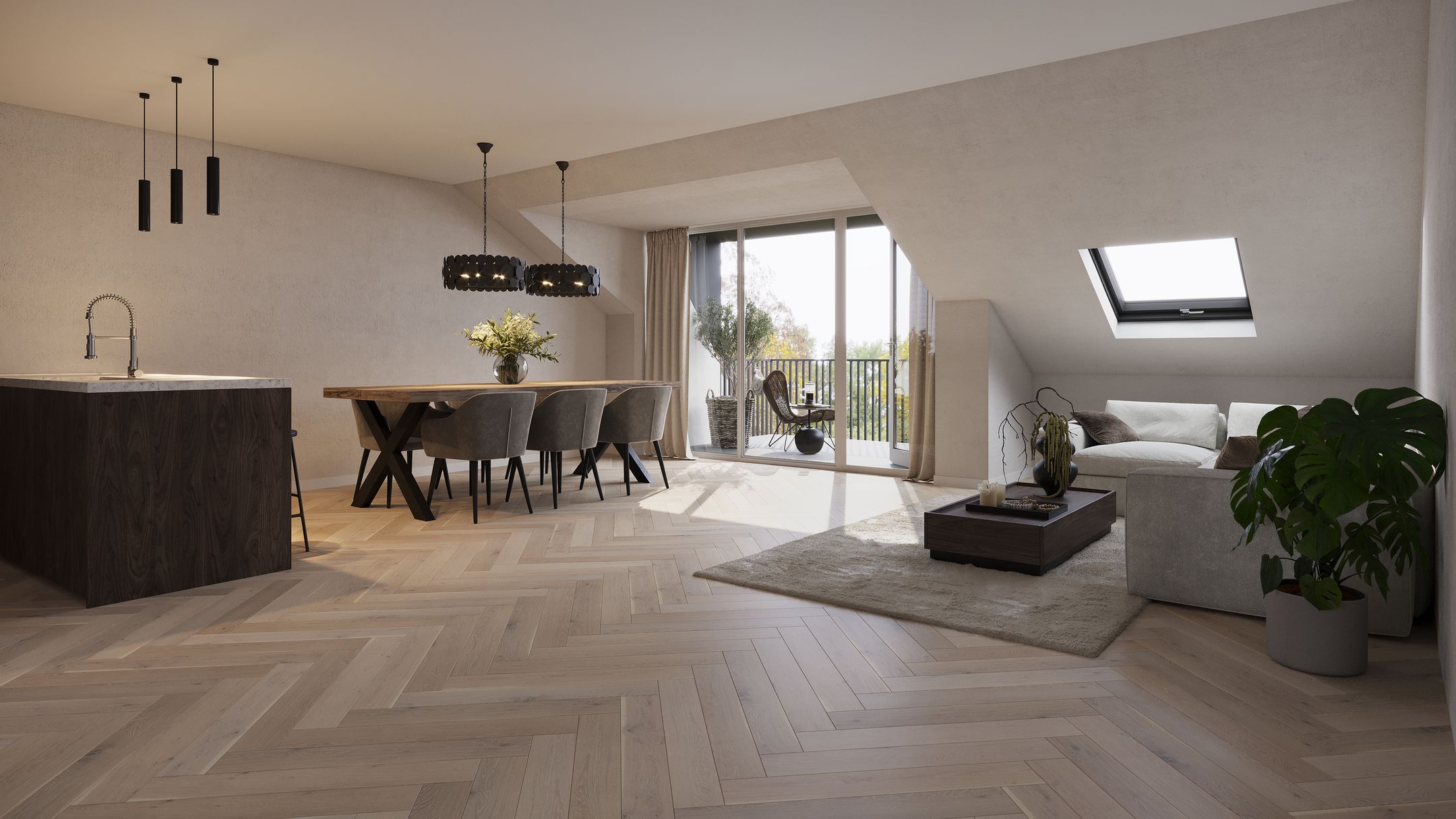 Foto 5 van Wemeldinge, Achter de Linden