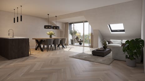 Foto 5 van Wemeldinge, Achter de Linden